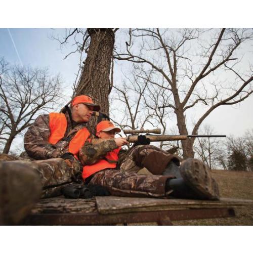 Lifetime Small Game Hunting Permit (residents only) | Missouri Department of Conservation
