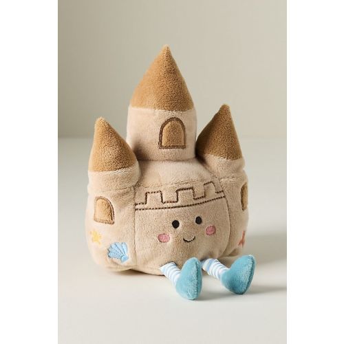 Mon Ami Summer Friend Kids Plush