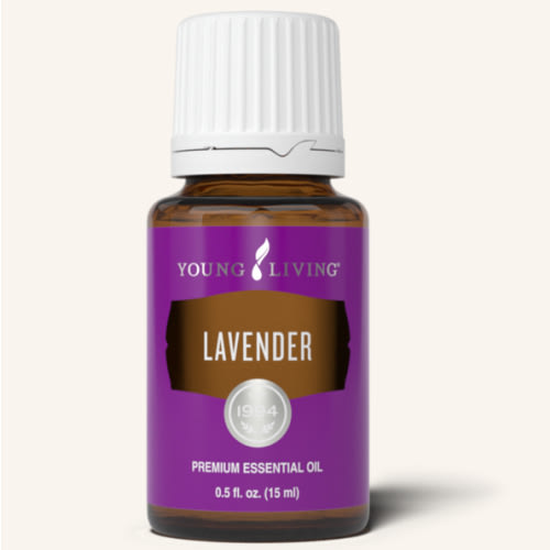 Lavender Essential Oil