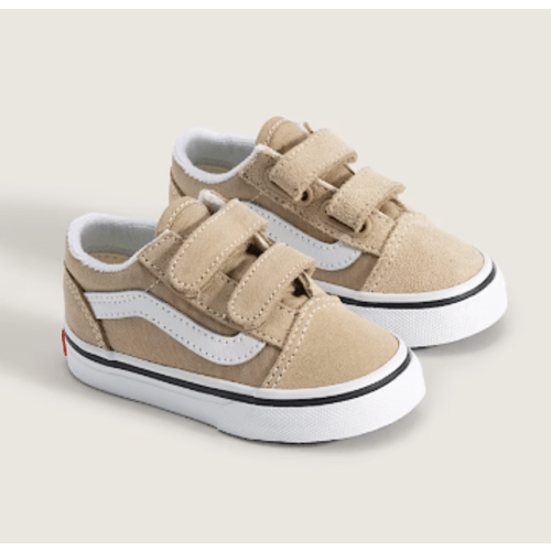 Toddler Old Skool V Shoe (Toddler Size)