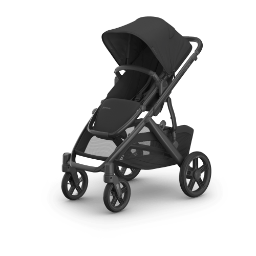 UPPAbaby Vista V3 Convertible Stroller-COLOR OWEN