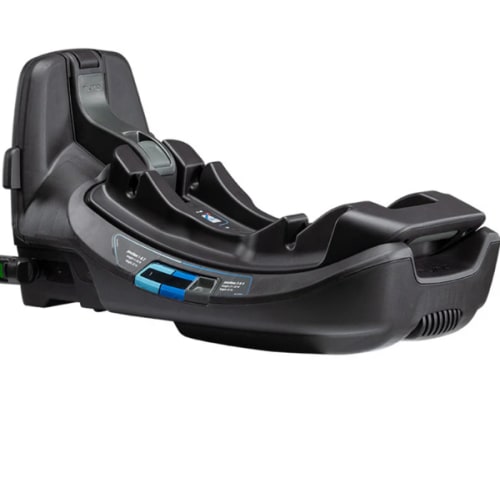 Nuna PIPA RELX base in Black