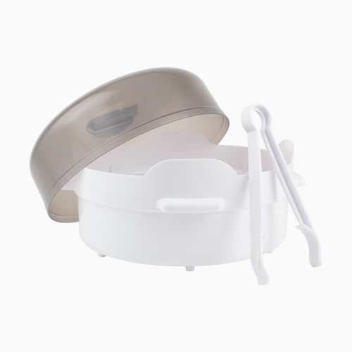 Microwave Steam Sterilizer