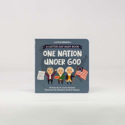 One Nation Under God