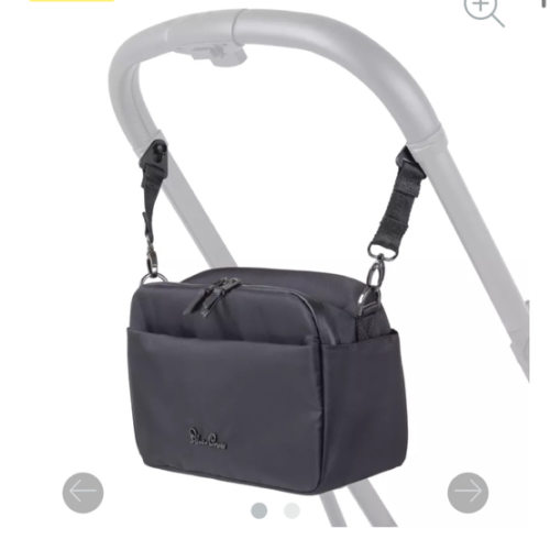 Universal Parent Stroller Organizer - Silver Cross USA