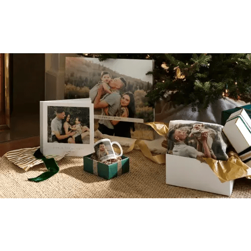 Shutterfly Gift card