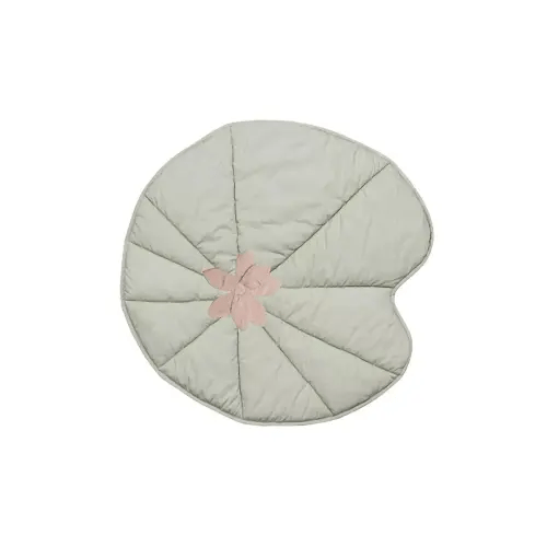 Lorena Canals
Playmat Water Lily Olive Rug Pads