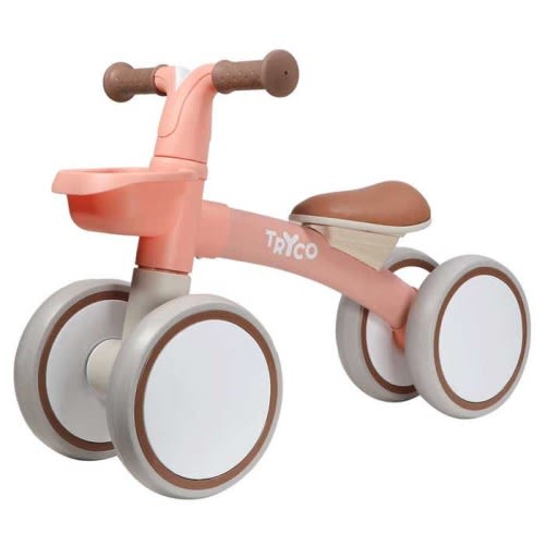 Luna Ride-On