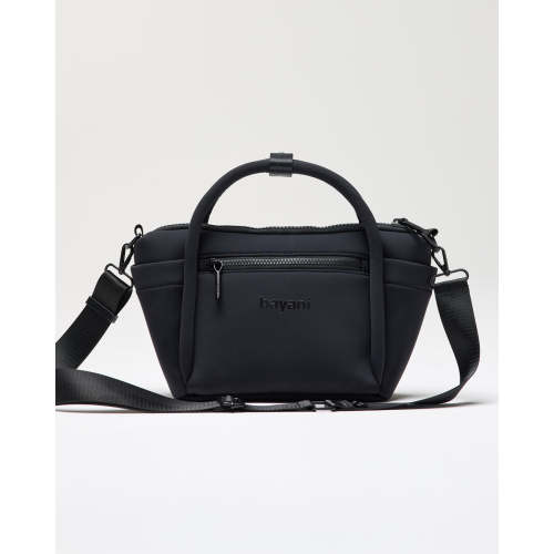 Bayani caddy - black
