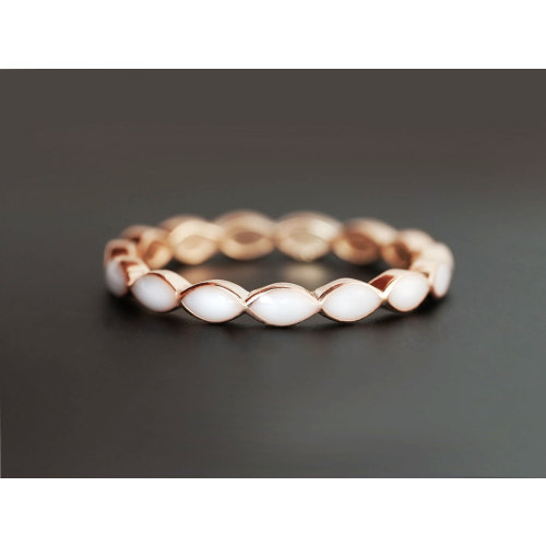 Full Harmony breastmilk ring