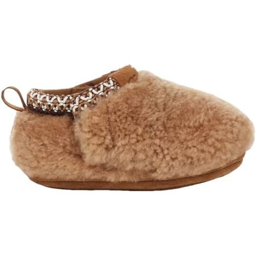 UGG unisex-baby I Baby Tasman Maxi Curly