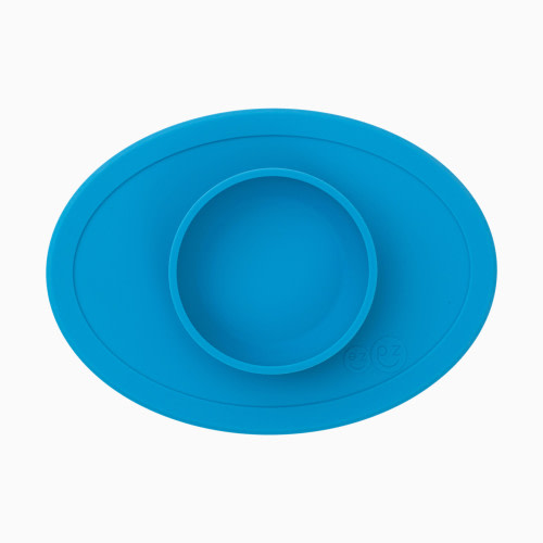 Tiny Bowl - Blue
