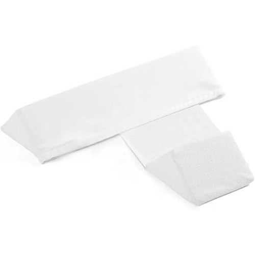 Side Sleeper Weddge Adjustable Soft and Breathable Cushion