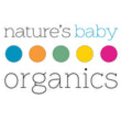Shampoo & Body Wash Vanilla Tangerine | Natures Baby Organics – Nature’s Baby Organics
