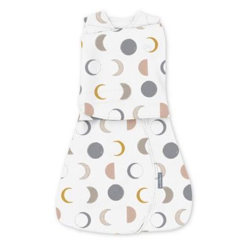 SwaddleMe by Ingenuity Arms Free Convertible Swaddle Wrap