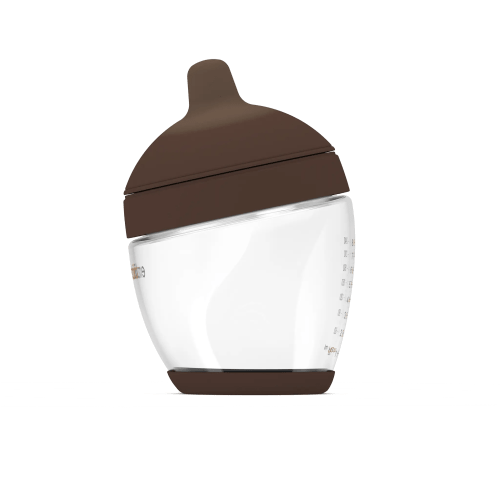 Glass Classic Bottle