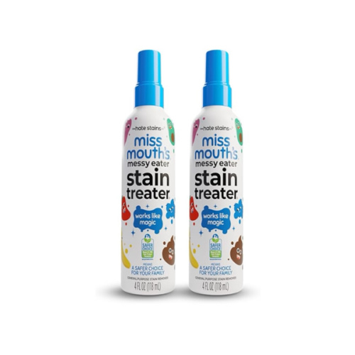 Miss Mouth’s Stain Treater Spray