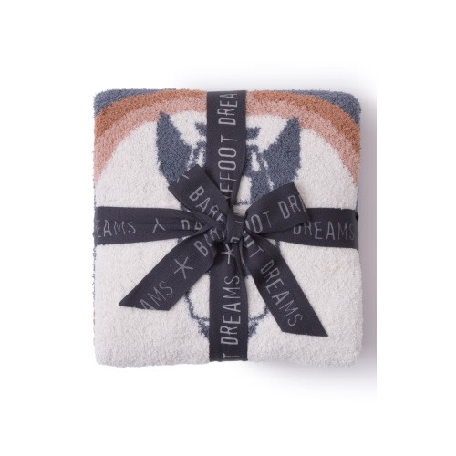 CozyChic® Spaceship Stroller Blanket