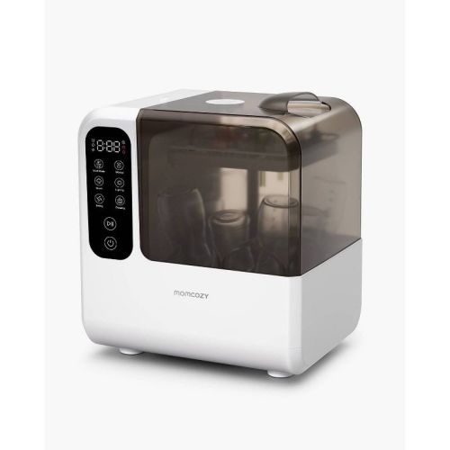 Momcozy Baby Bottle Washer and Sterilization Device