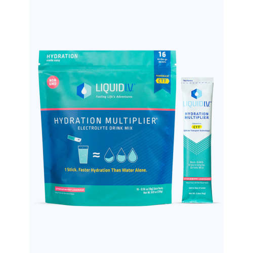 Hydration Multiplier - Electrolyte Drink Mix