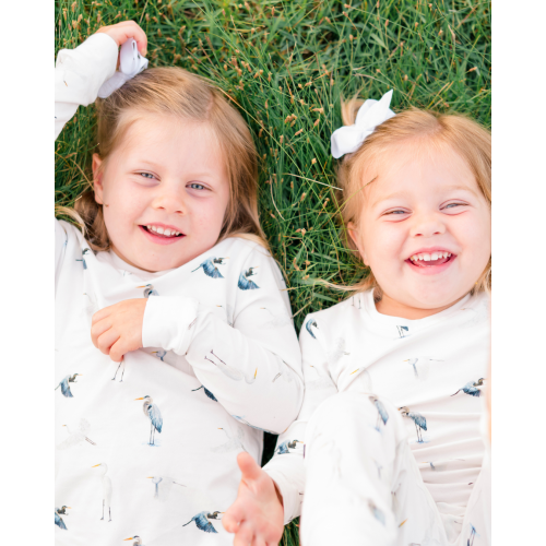 Southern Storks Pajamas