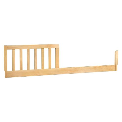 DaVinci Toddler Bed Conversion Kit (M3099) in Natural