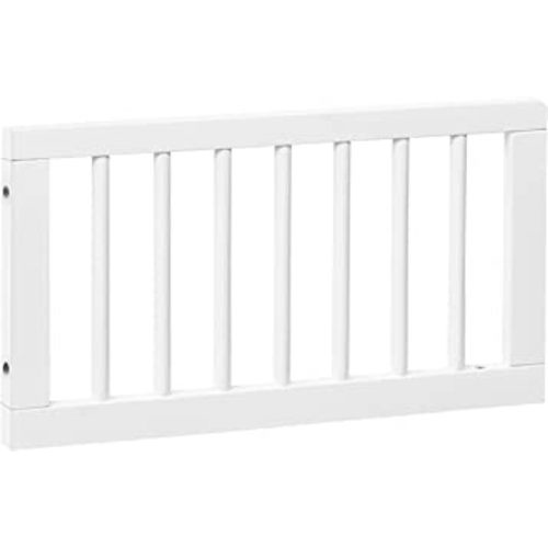 DaVinci Toddler Bed Conversion Kit (M19699) in White