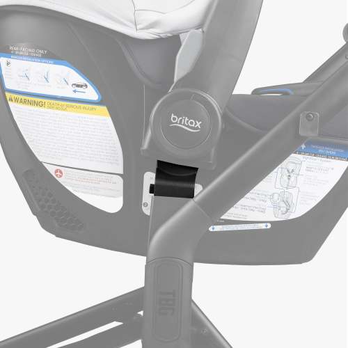 S-1® Britax Car Seat Adapter