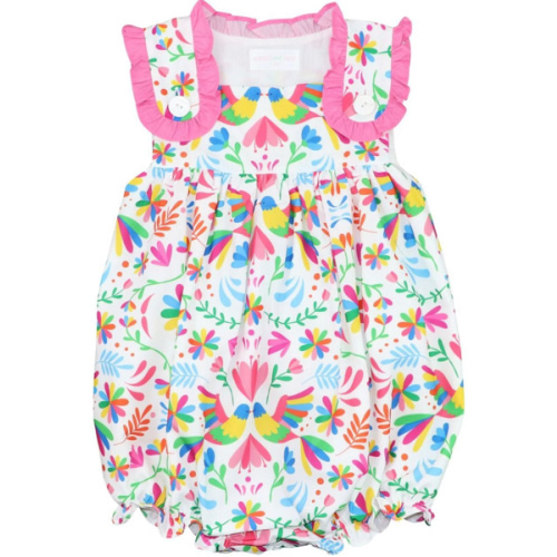 Fiesta Ruffle Bubble