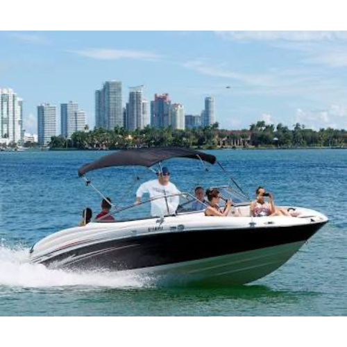 Speed Boat for Baby