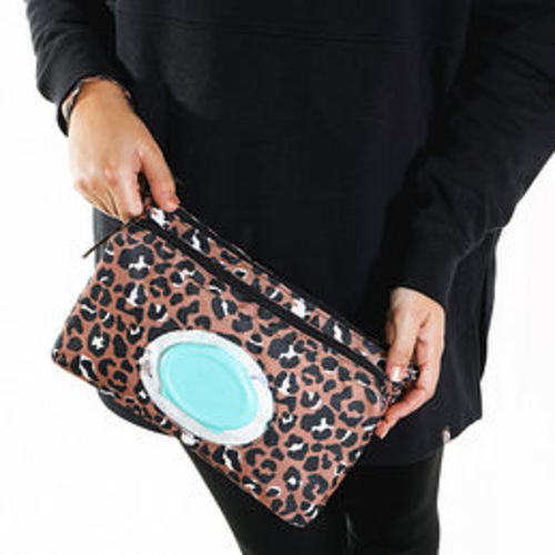 Diaper Changing Carryall