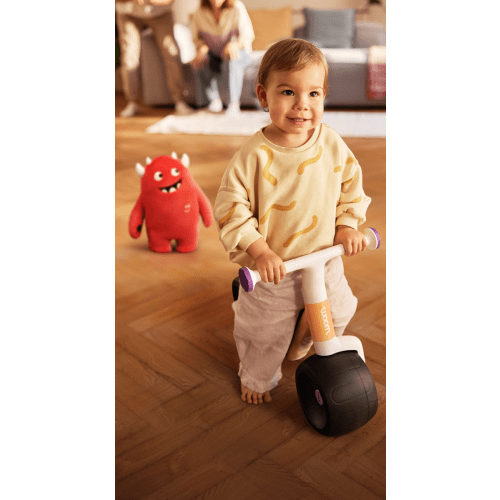 woom® WOW » Self-balancing bike for kids from 9 months