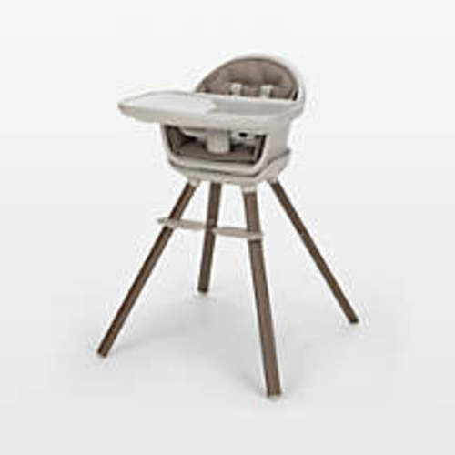 Maxi-Cosi ® Moa Classic Truffle 8-in-1 Convertible Baby High Chair