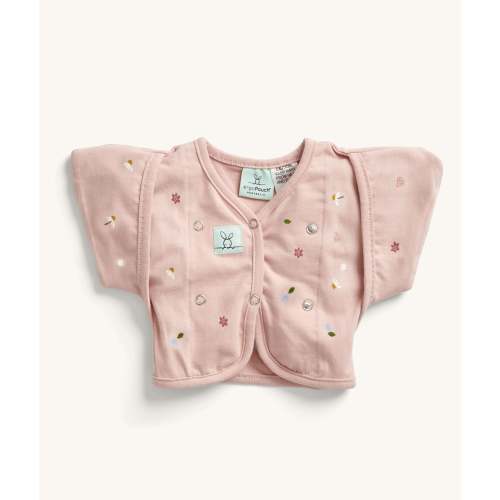 Butterfly Cardi Daisies for Arms-out Sleep – ergopouch US