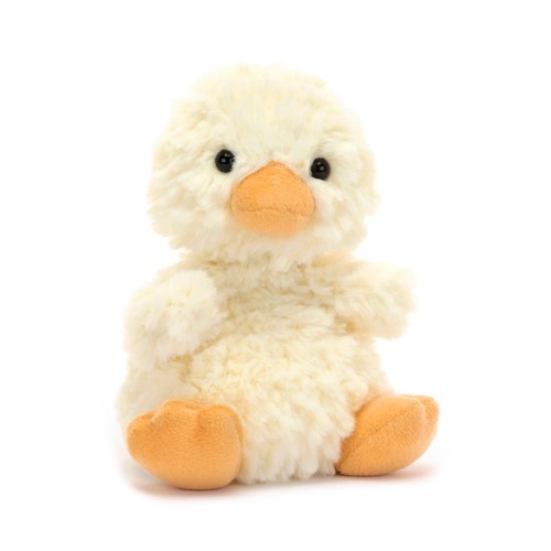 Duck Stuffed Animal