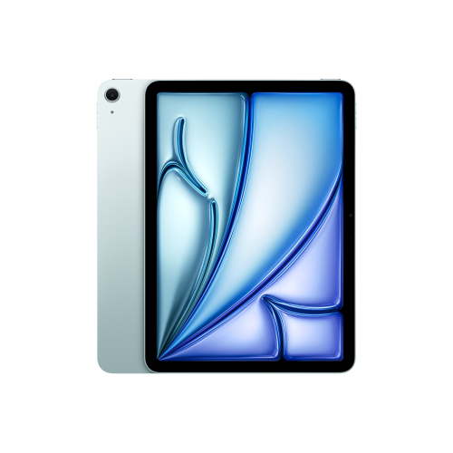 2026 11-inch iPad Air M4, Built for Apple Intelligence, Wi-Fi 128GB - Blue