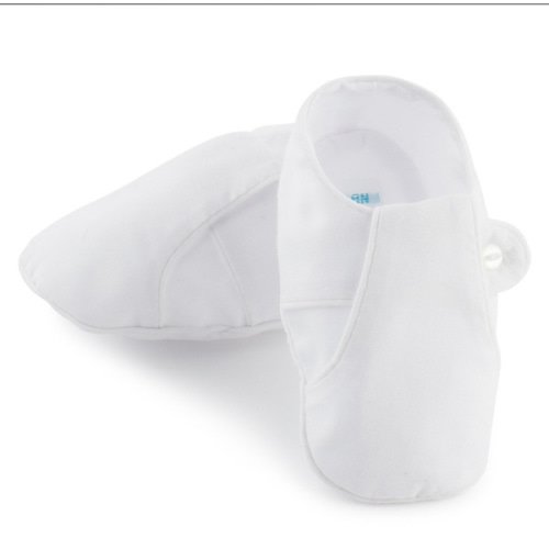 Boys T-Strap Booties | Feltman Brothers