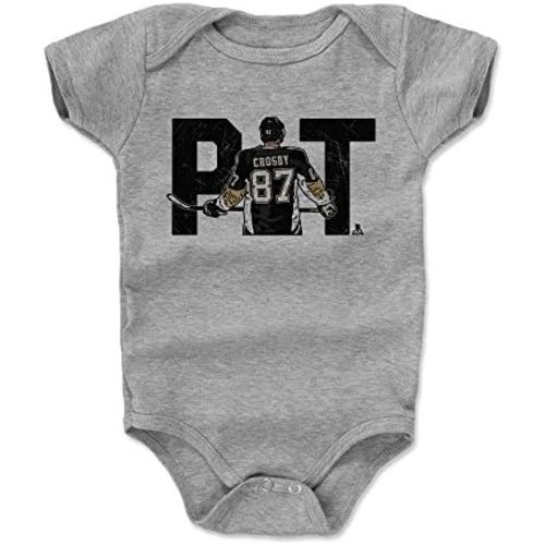 500 LEVEL Sidney Crosby Baby Clothes - Sidney Crosby City
