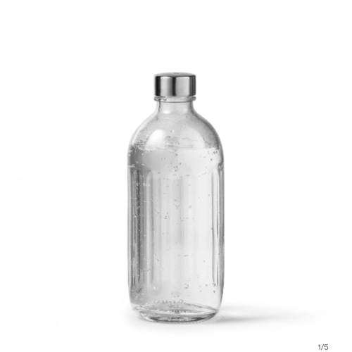 Glass Bottle