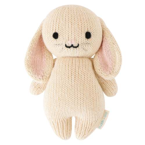 cuddle + kind Baby Bunny - Oatmeal