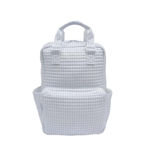 TRVL Quilted All You Need Bag