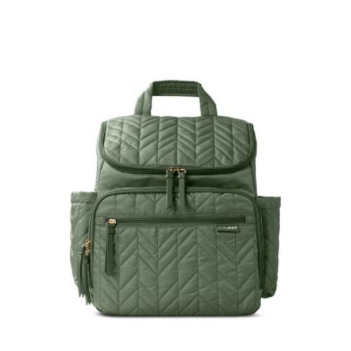 Forma Backpack Diaper Bag