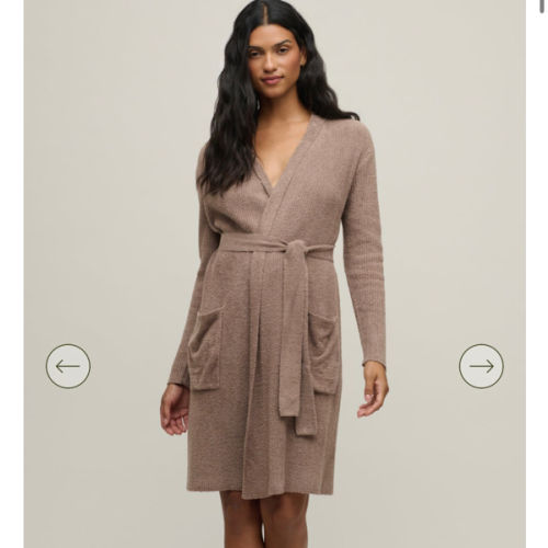 CozyChic Lite® Ribbed Robe