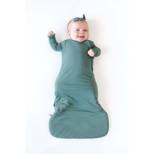 Sleep Bag in Pine 1.0