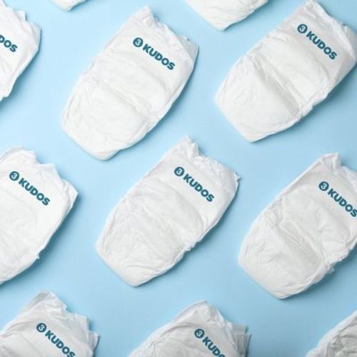 Diapers | Kudos - Size 3