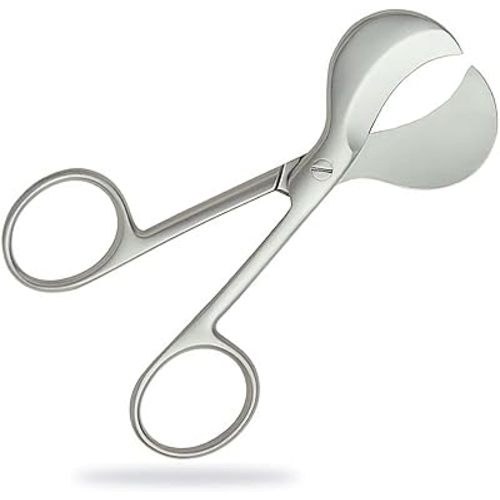Umbilical scissors