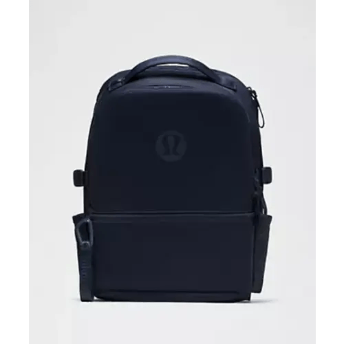 New Crew Backpack 22L *Updated | Men's Bags,Purses,Wallets | lululemon