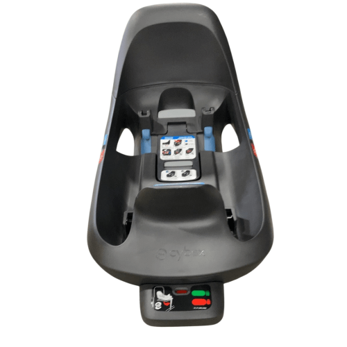 Cybex Cloud G Lux Base, 2024