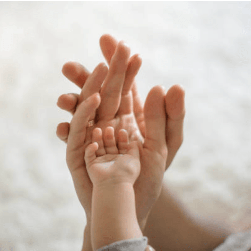 Postpartum Support & 4th Trimester Fund