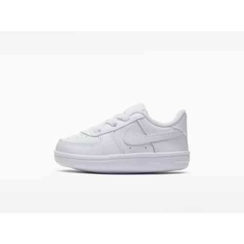Nike Force 1 Crib Baby Bootie. Nike.com